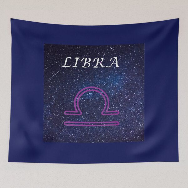 Item preview, Libra's Represent! designed and sold by PhoeniXDreamer.