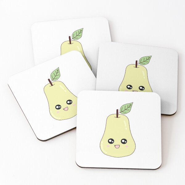 Item preview, Cute Pear designed and sold by --Iris--.