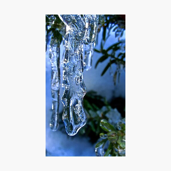 icicle or icycle