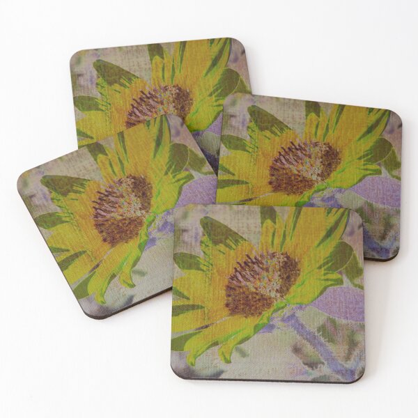 Item preview, Bright Sunflower designed and sold by Ollivrosa.