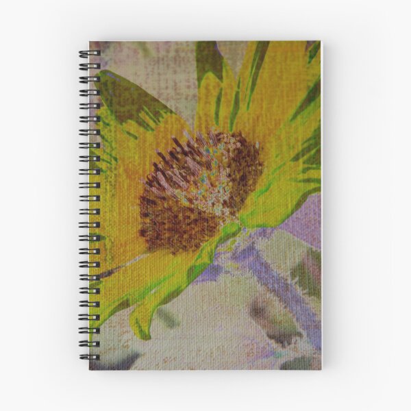 Item preview, Bright Sunflower designed and sold by Ollivrosa.