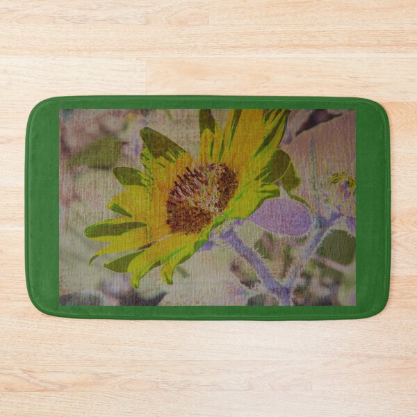 Item preview, Bright Sunflower designed and sold by Ollivrosa.