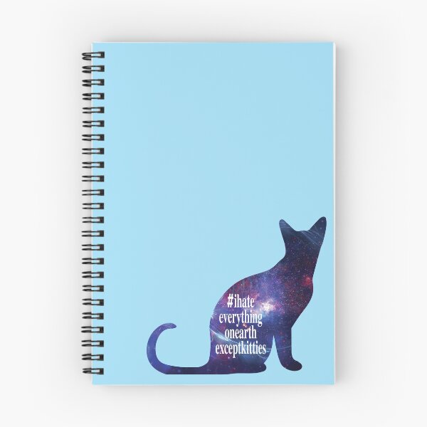 Item preview, I Hate Everything on Earth Except... designed and sold by lindseybro.