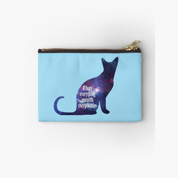 Item preview, I Hate Everything on Earth Except... designed and sold by lindseybro.
