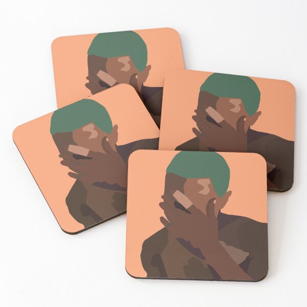 Item preview, frank ocean designed and sold by Tatum Fox.