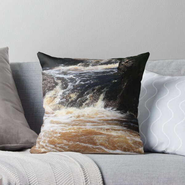 Item preview, Cascade River designed and sold by searchingforsvt.