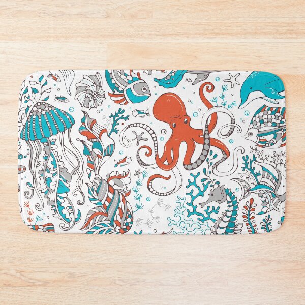 Item preview, Under the Sea designed and sold by Delights.