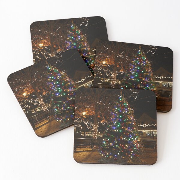 Item preview, Christmas in Dahlonega designed and sold by searchingforsvt.