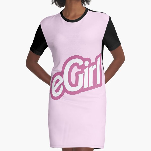 egirl tshirt