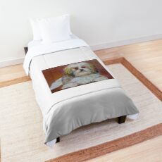 Puppy Comforter