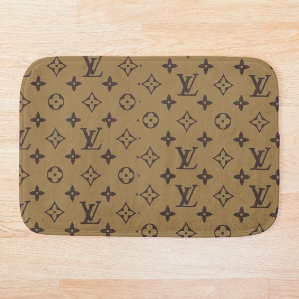 LOUIS III Bath Mat