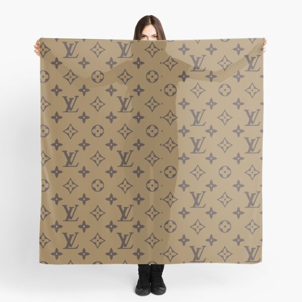 LOUIS III Scarf