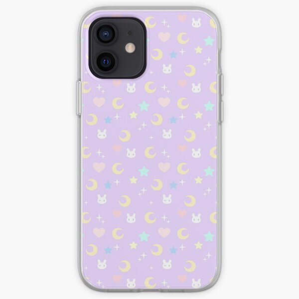 USAGI iPhone Soft Case