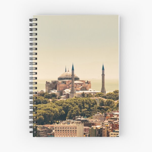 Item preview, Hagia Sophia designed and sold by Kutay Photography.