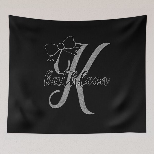 Item preview, Kathleen mother girl sister girlfriend woman  designed and sold by Thestarrysky.