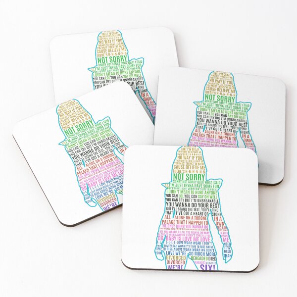 Item preview, Vicki Manser Six Every Alternate Silhouette designed and sold by broadway-babies.