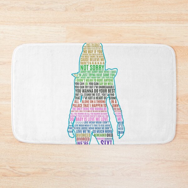 Item preview, Vicki Manser Six Every Alternate Silhouette designed and sold by broadway-babies.