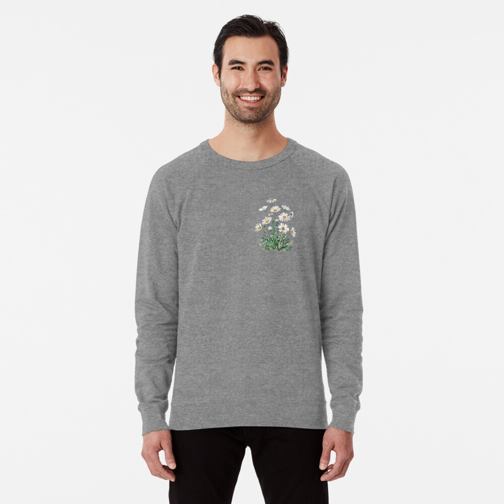 Item preview, Lightweight Sweatshirt designed and sold by ColorandColor.