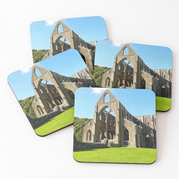 Item preview, Tintern Abbey. Monmouthshire designed and sold by Hans Peðer Alfreð .