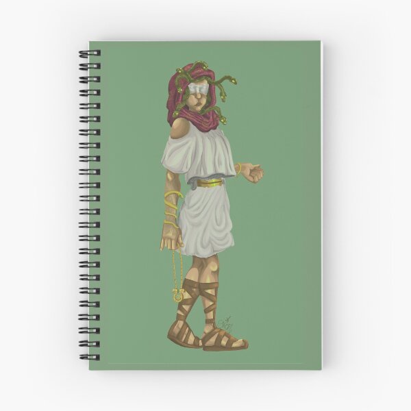 Item preview, Gorgon Oracle designed and sold by stardevoir.