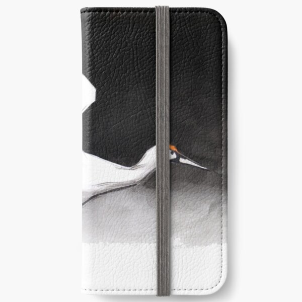 Angular iPhone Wallet