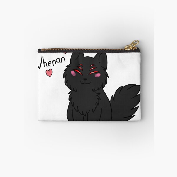 Item preview, The Dread Wolf Loves You designed and sold by WuffyCerulei.