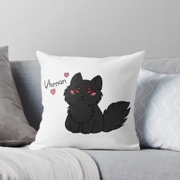 Item preview, The Dread Wolf Loves You designed and sold by WuffyCerulei.