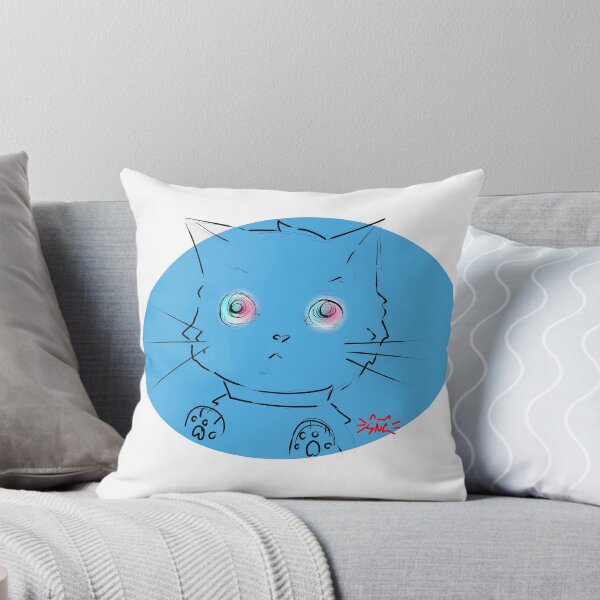 Item preview, Crazy Eyes designed and sold by Supernekocat.