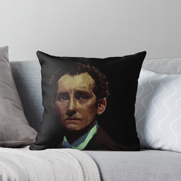 Item preview, Peter Cushing designed and sold by artsycaveman.