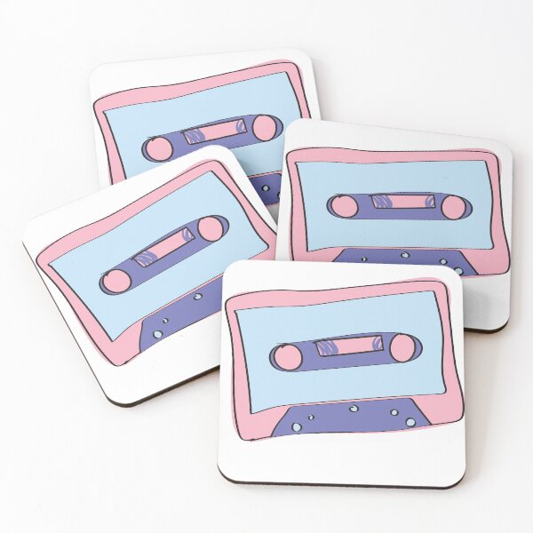 Item preview, Cassette Tape designed and sold by pointstohome.