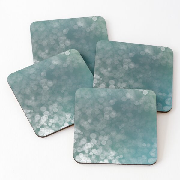 Item preview, Blue, green, and white designed and sold by hollyferguson.