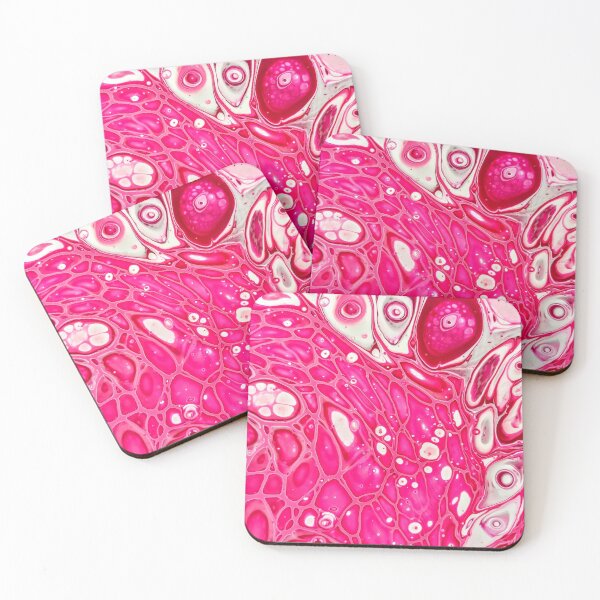 Item preview, Pink Flower designed and sold by PairThatPaints.