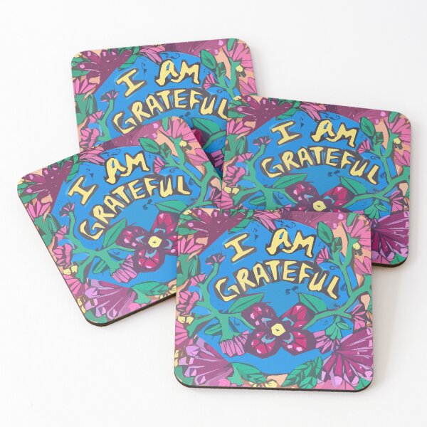 Item preview, I AM Grateful designed and sold by Christina  Hladnik.