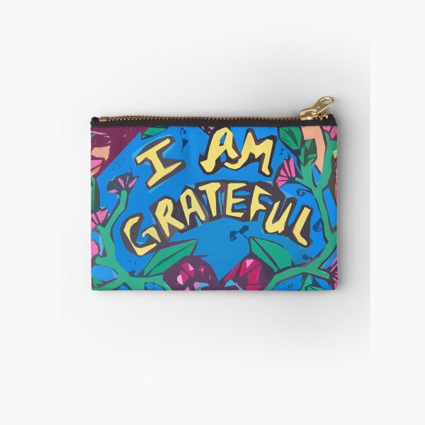 Item preview, I AM Grateful designed and sold by Christina  Hladnik.