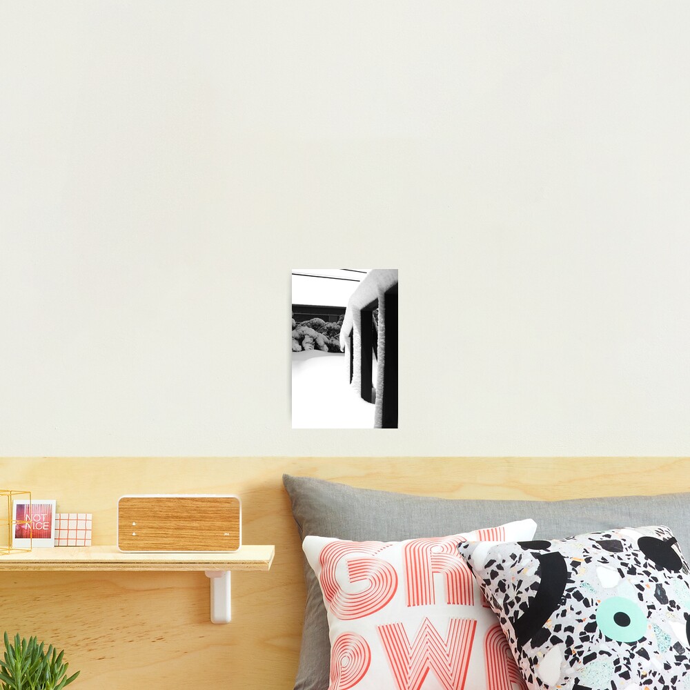 Item preview, Photographic Print designed and sold by Riddick4x5.