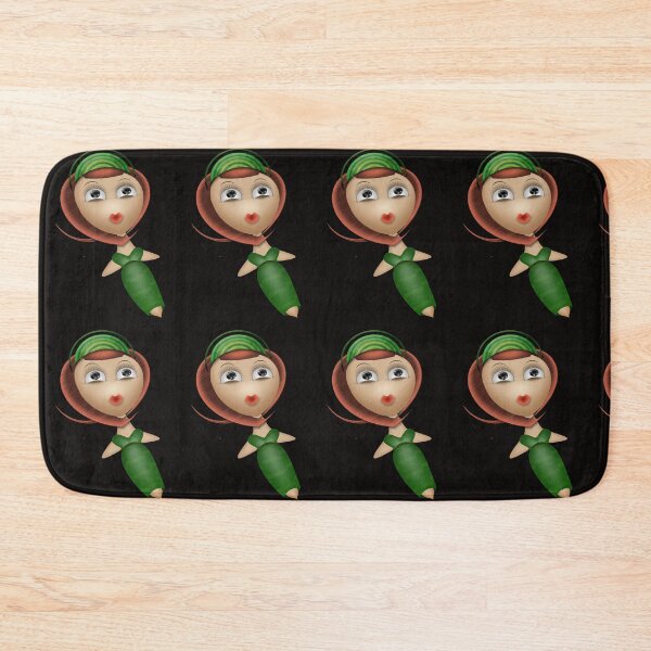 Item preview, Inner Child - Spring Ball for Redheads Only designed and sold by lacitrouille.