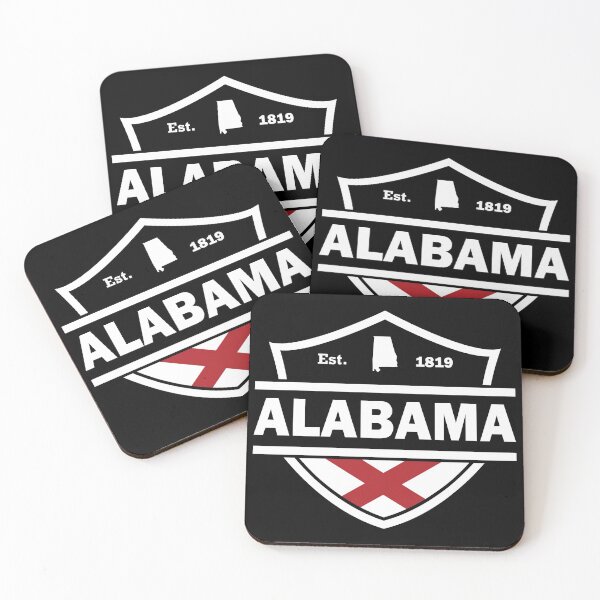 Item preview, Represent Alabama designed and sold by JayJaxon.