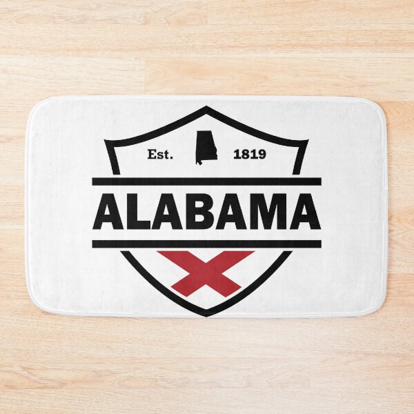 Item preview, Represent Alabama designed and sold by JayJaxon.