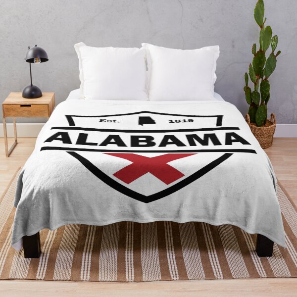 Item preview, Represent Alabama designed and sold by JayJaxon.