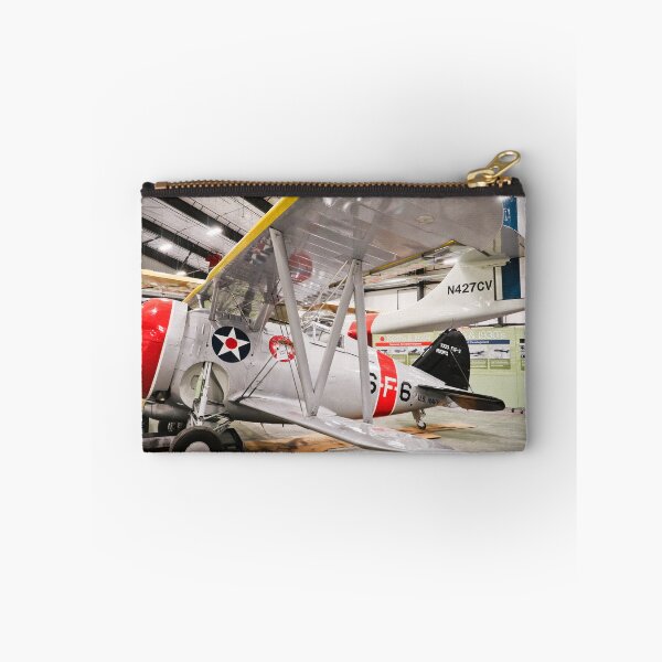 Item preview, World War II Aviation Museum #4 designed and sold by Rachel Jeffrey.