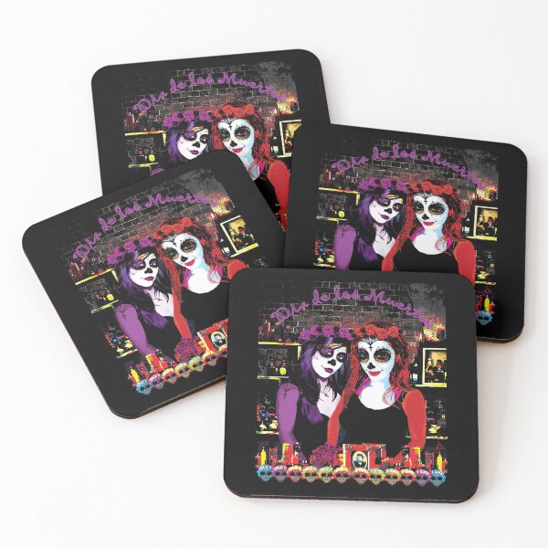 Item preview, Dia de los Muertos by Swoot designed and sold by swoottees.