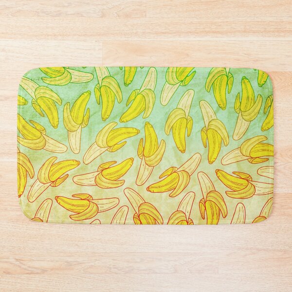 Item preview, BANANA - RAINBOW designed and sold by tosojourn.