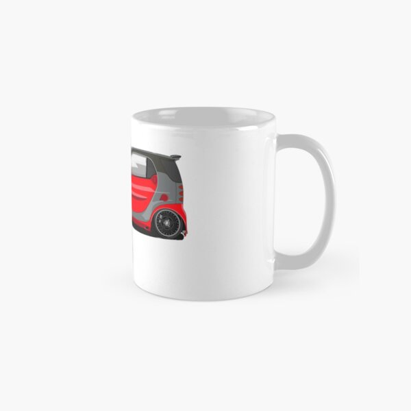 Smart Collection Classic Mug
