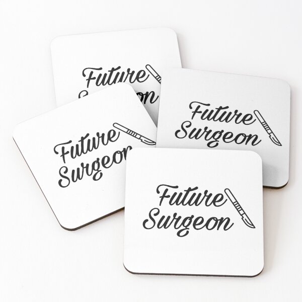 Item preview, Future Surgeon designed and sold by kendylmccartney.