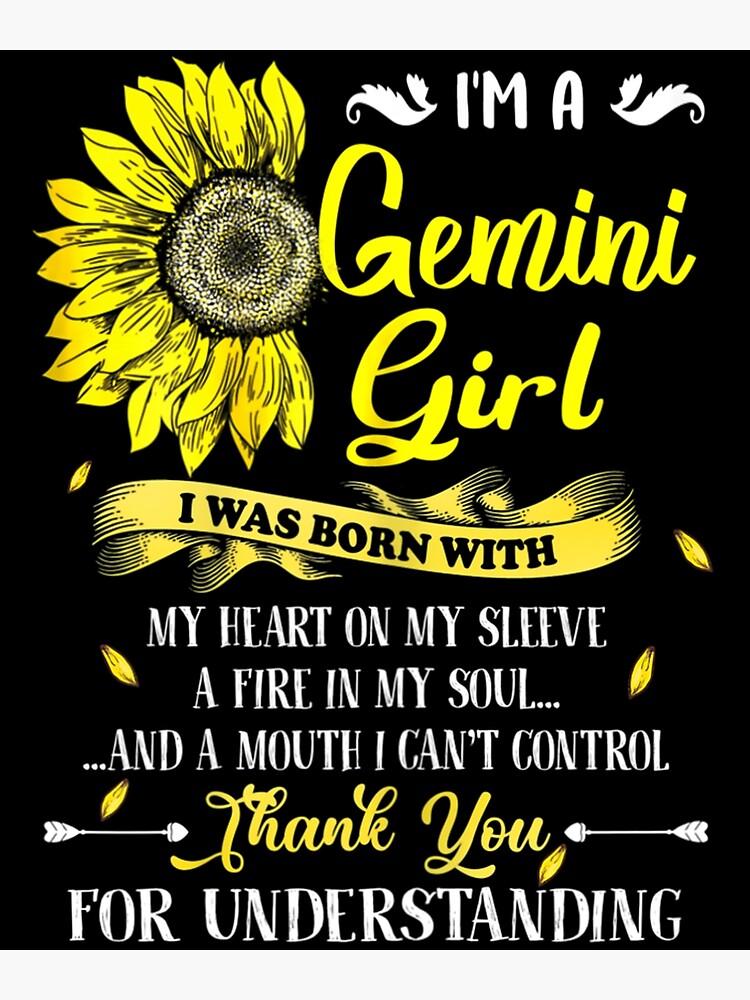 Gemini Baby Girl Baby Boy Clothes - Zodiac Sign Outfit - Birthday Gifts NB  6M 12M 18M 24M - Walmart.com