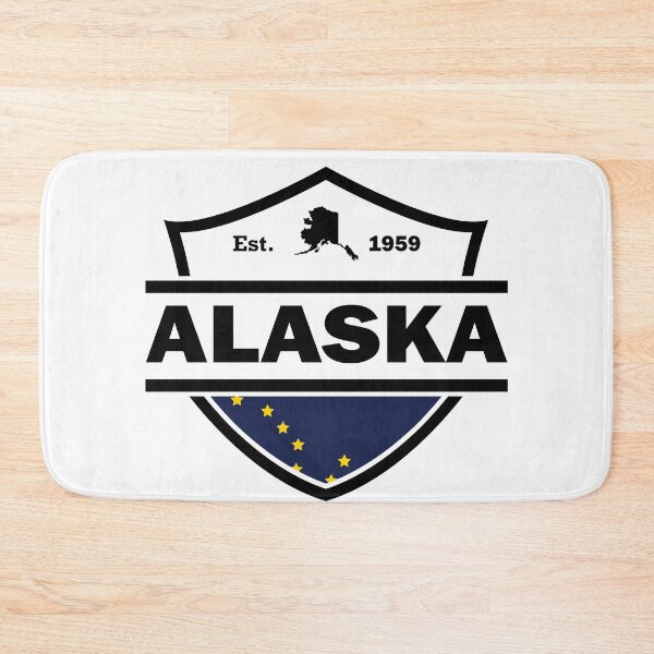 Item preview, Represent Alaska designed and sold by JayJaxon.