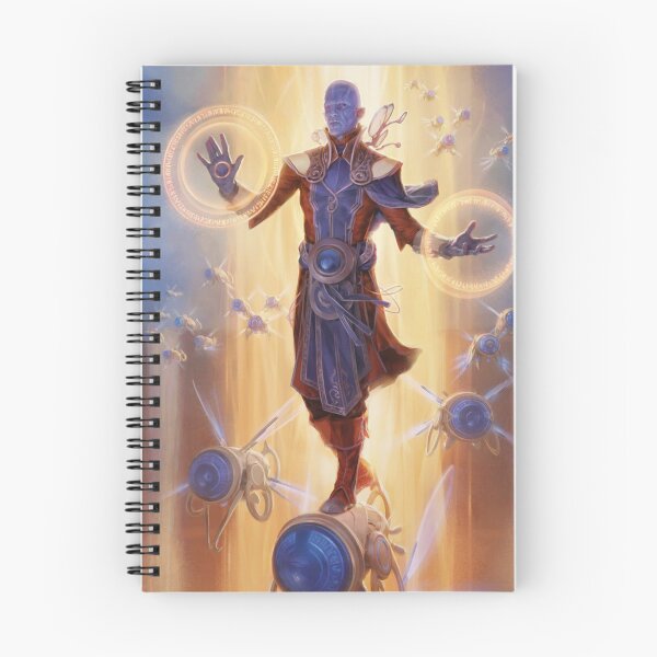 Item preview, Dovin - Planeswalker MTG designed and sold by FantasyCentral.