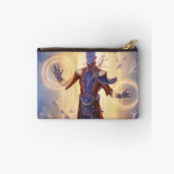 Item preview, Dovin - Planeswalker MTG designed and sold by FantasyCentral.