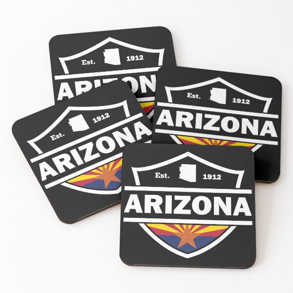 Item preview, Represent Arizona designed and sold by JayJaxon.