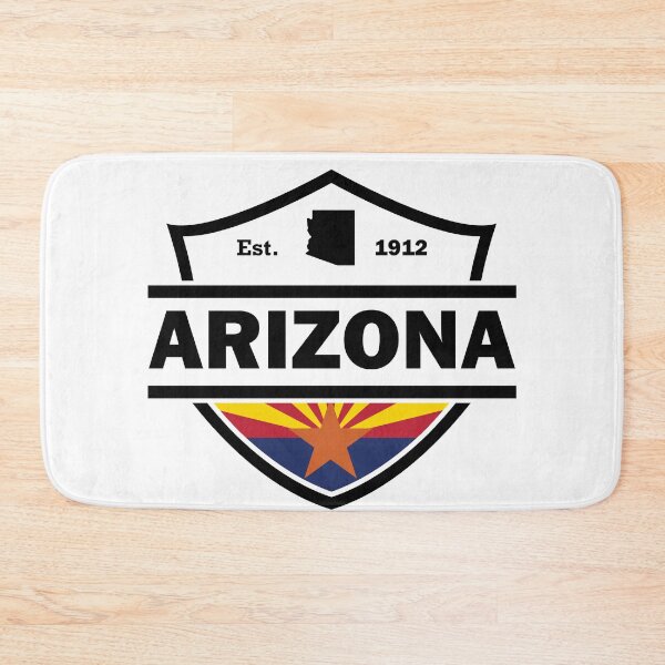 Item preview, Represent Arizona designed and sold by JayJaxon.
